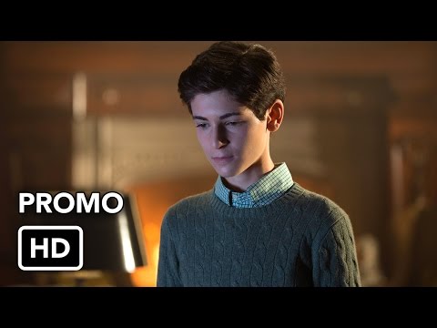 Promo for Next Week’s Gotham, ‘Mommy’s Little Monster’ Hints at the Fall of Penguin’s Empire