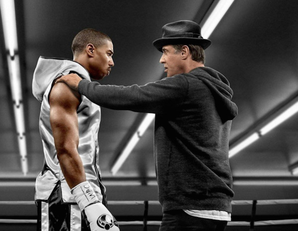 Movie Review – CREED