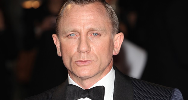 Daniel Craig Did Have A Cameo In Star Wars: The Force Awakens