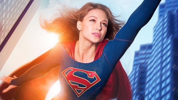 Trilogy Spoilers! Podcast – Supergirl S01E1-8
