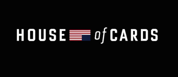 Another Brilliantly Sinister Teaser from House of Cards