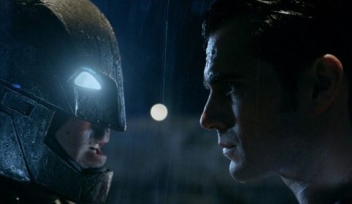 New Synopsis for Batman v. Superman: Dawn of Justice Gives Us More Info on the Film!