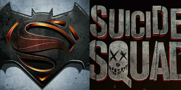 Trilogy Spoilers! Podcast – DC Movie Preview 2016 aka Suicide Squad Episode