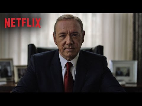 New Trailer for House of Cards Season 4 Gives Us the Leader We Deserve