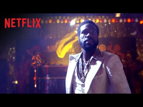 Watch The Trailer For Baz Luhrmann’s “The Get Down”