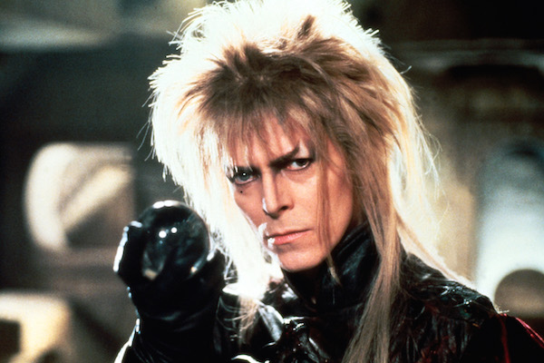 Honest Trailers Takes on Labyrinth in Honor of David Bowie