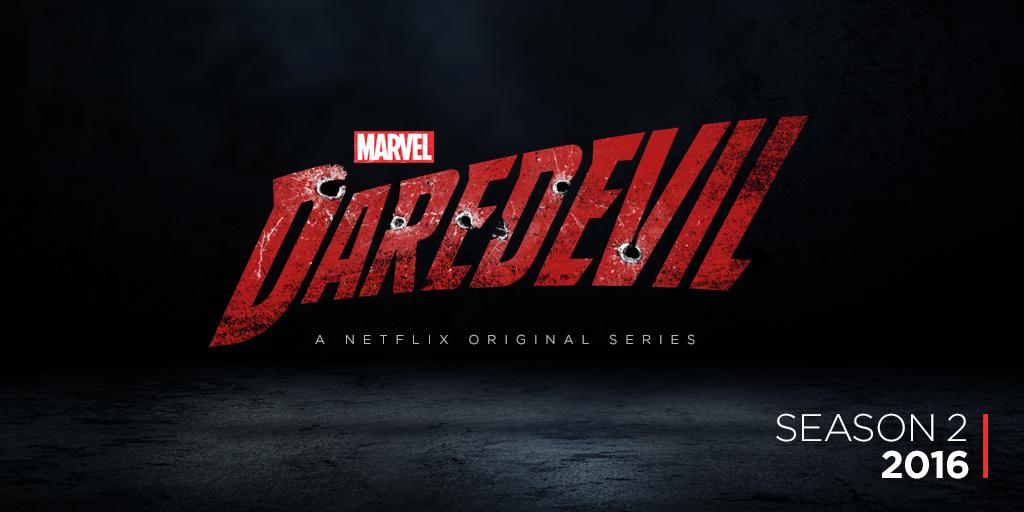The Punisher and Elektra Speak Out About the Second Season of Daredevil!
