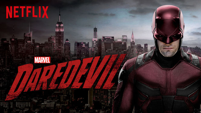 Daredevil Delivers Two New Motion Posters with Foggy Nelson and Karen Page!
