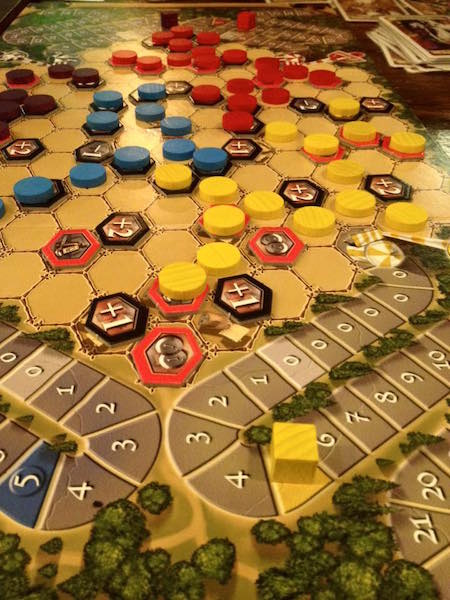2 Tabletop Games You’ve Probably Never Heard Of, But Should Get Right Now