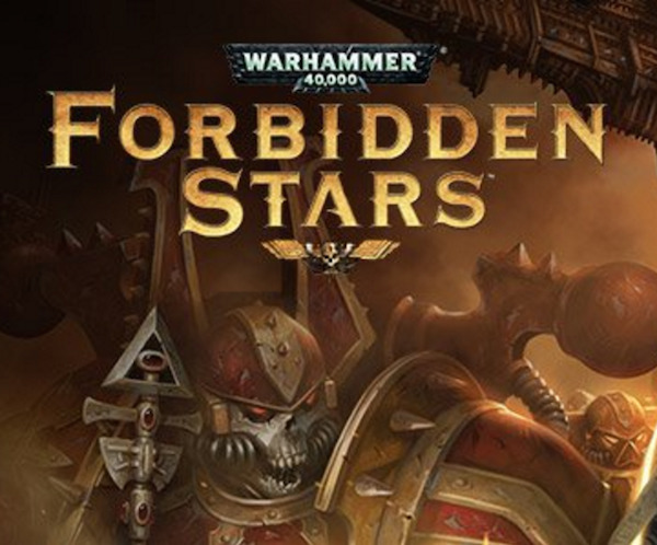 Board Game Review – FORBIDDEN STARS, A WARHAMMER 40,000 BOARD GAME