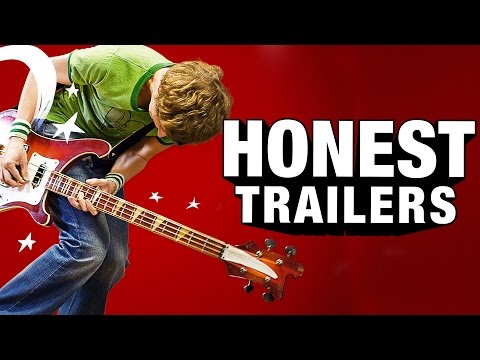 Honest Trailers Takes on Scott Pilgrim and It’s Nerd-Perfect!