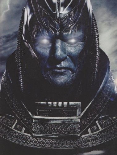 New X-Men: Apocalypse Pics Show Off the Team to Come and the Villains to Run From!