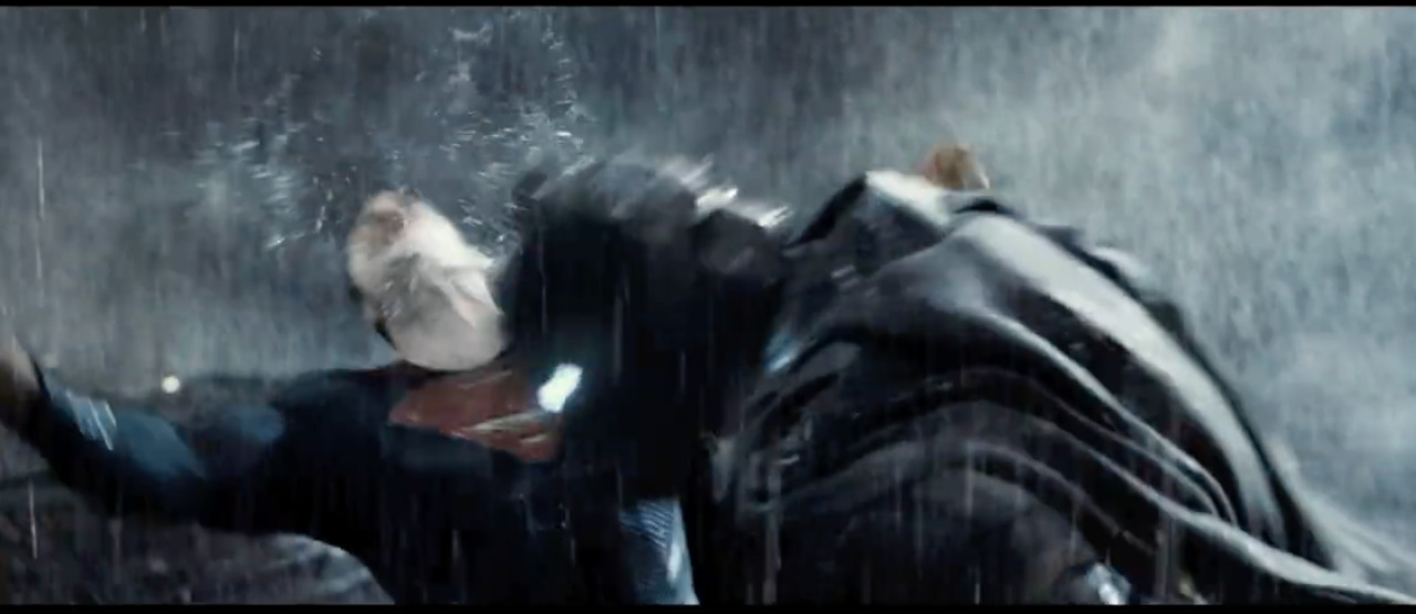 New International Trailer for Batman v Superman: Dawn of Justice is Epic!