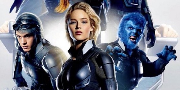X-Men: Apocalypse Poster Sees Cyclops, Jean Grey and Nightcrawler Ready for Action!