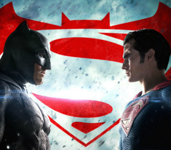 Movie Review – BATMAN V SUPERMAN: DAWN OF JUSTICE