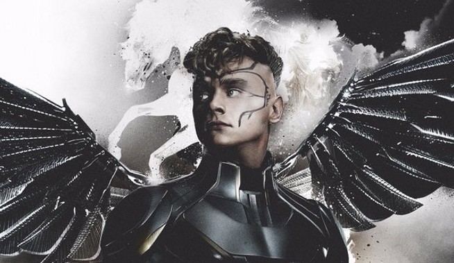The Four Horsemen are Front and Center in these New X-Men: Apocalypse Posters!