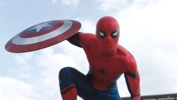 The Avengers Can Appear in Sony’s Spider-Man Films, So Sayeth Kevin Feige!