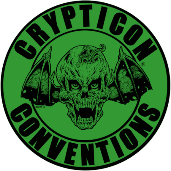 Geek Girl Authority Will Be At Crypticon Seattle!