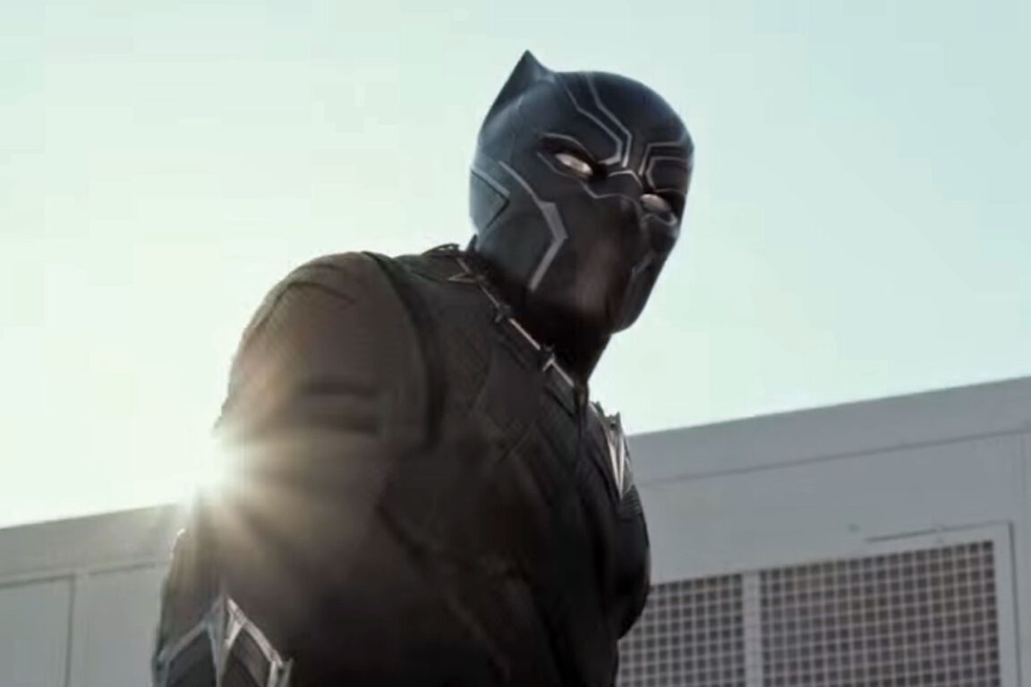 Ryan Coogler Calls Black Panther a Very Personal Film
