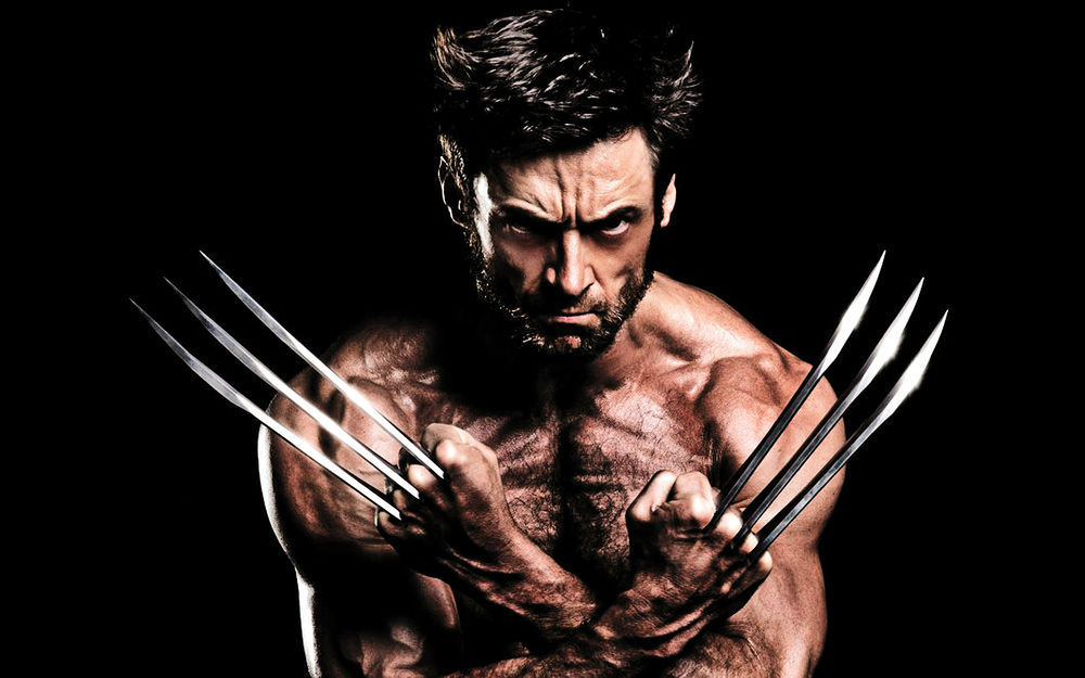 Hugh Jackman Unleashes His Claws as Wolverine for DEADPOOL 3