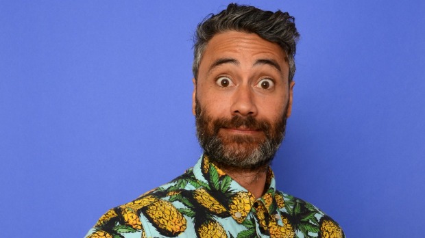 Director Taika Waititi Talks About the Importance of Gender Inclusivity in Thor: Ragnarok!