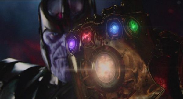 Doctor Strange, Hulk, Iron Man and Wong All Spotted Together on Set for AVENGERS: INFINITY WAR