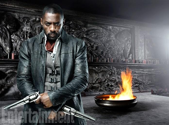 It’s Confirmed…. Idris Elba Will Be At San Diego Comic-Con!