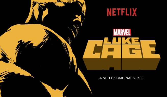 Luke Cage Just Became Infinitely Cooler With These Episode Titles from Gang Starr!