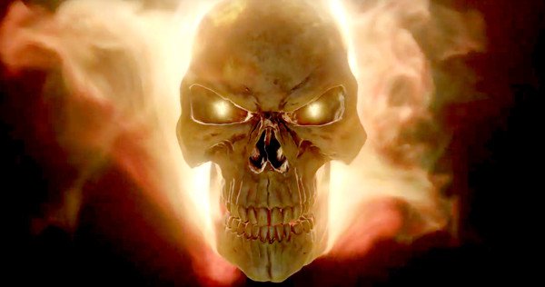 Ghost Rider Returns for the Season 4 Finale of AGENTS OF SHIELD “World’s End”