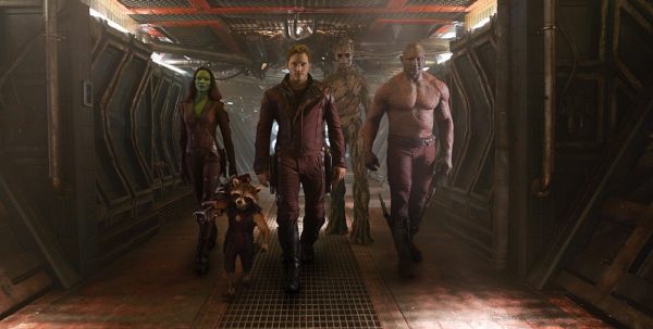 James Gunn Confirms GUARDIANS OF THE GALAXY 3