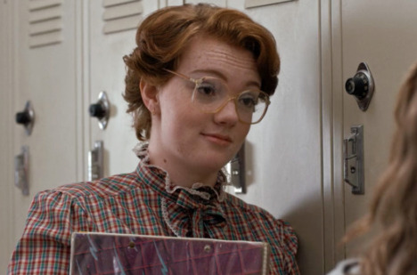 Barb from ‘Stranger Things’ Has Been Cast in ‘Archie’ Reboot!