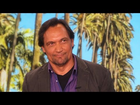 Busted! Jimmy Smits Confirms His Role In Rogue One!