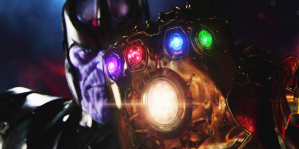 Russo Brothers Tease AVENGERS: INFINITY WAR