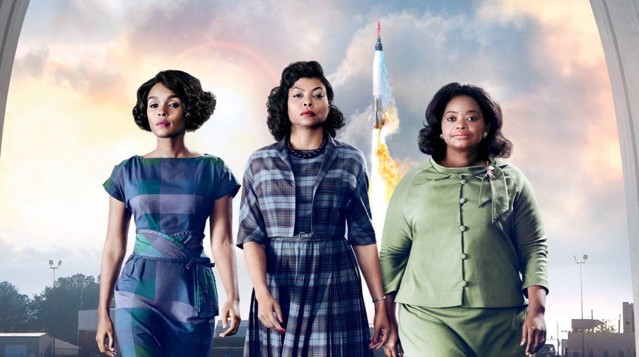Check Out the ‘Hidden Figures’ Featurette and Poster