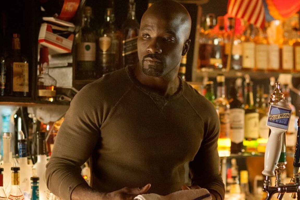 Mike Colter Comments on Possible Second Season Storylines for Luke Cage! — Heroes for Hire or Jessica Jones?