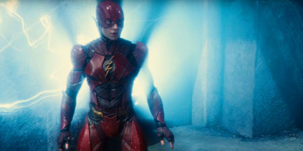 New Rumor has Robert Zemeckis Directing THE FLASH for the DCEU
