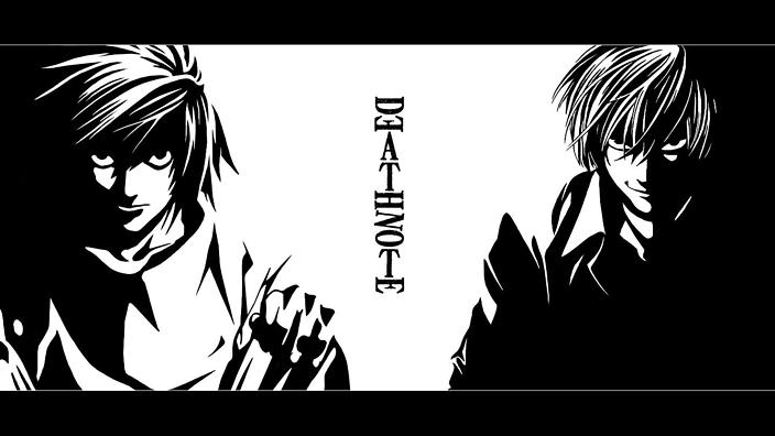 ‘Death Note: Light Up the New World’ Trailer Release