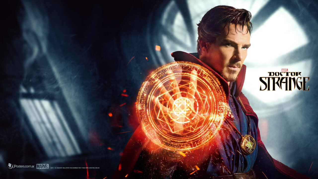 Is Doctor Strange Confirmed for THOR: RAGNAROK?