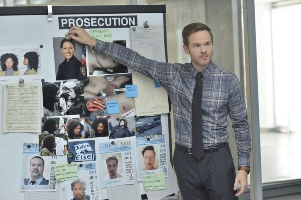 Conviction Recap (S01E06): “#StayWoke”