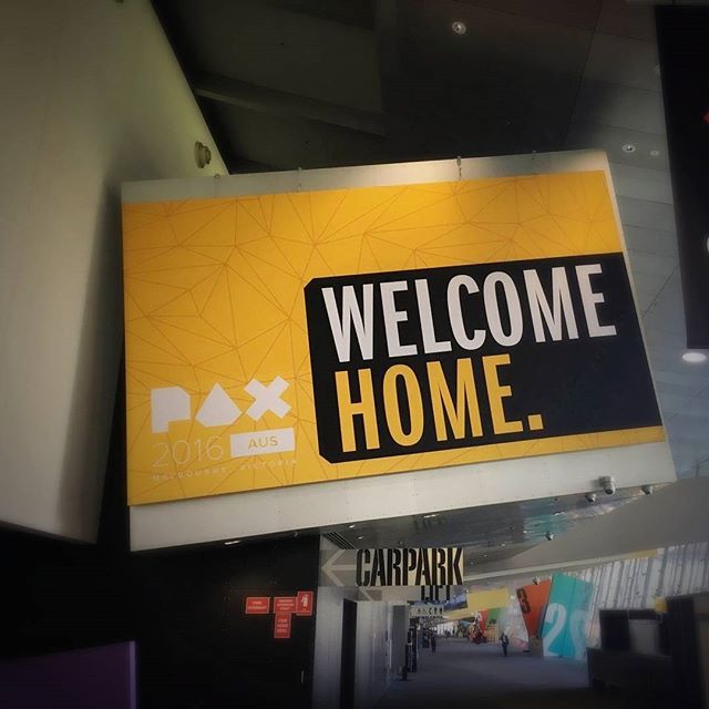 PAX Aus Wrap Up: Why Are Conventions So Crucial To Geek Culture?