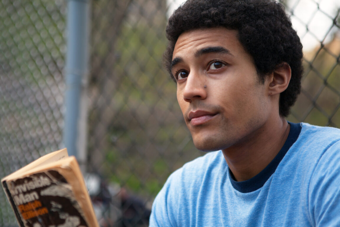 New BARRY Trailer Examines a Young Obama before Politics, Michelle and the Presidency