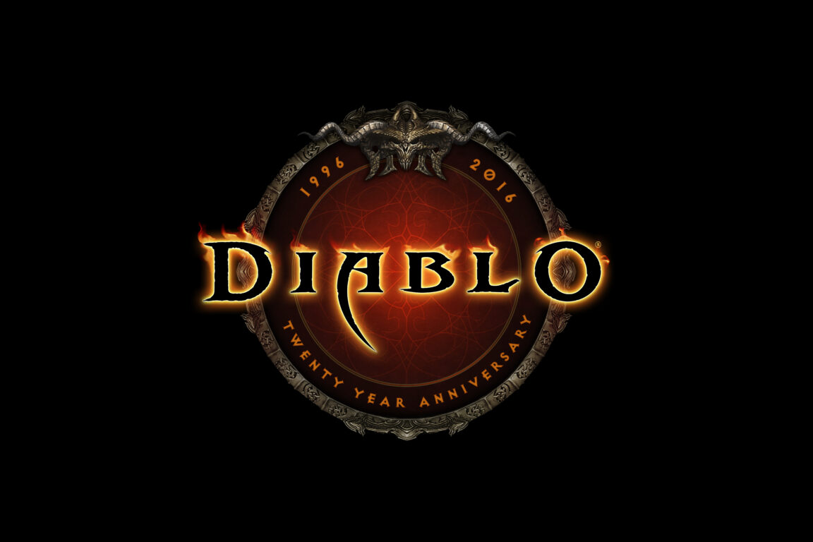 DIABLO 20th Anniversary Celebration Coming to all Blizzard Games