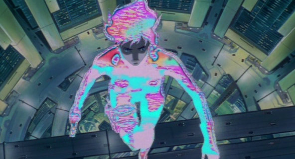GHOST IN THE SHELL Teaser Shows Off Therm-Optic Camouflage Suit