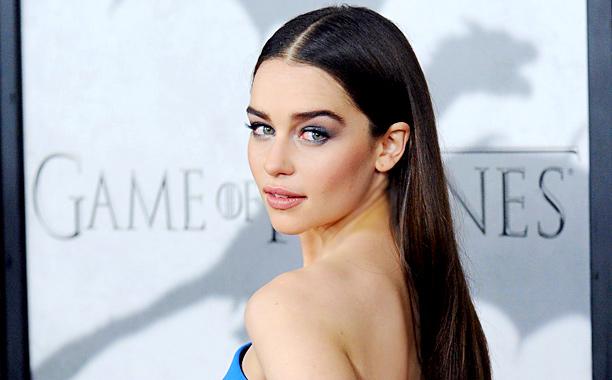 Emilia Clarke Joins the Cast of the Star Wars Han Solo Movie