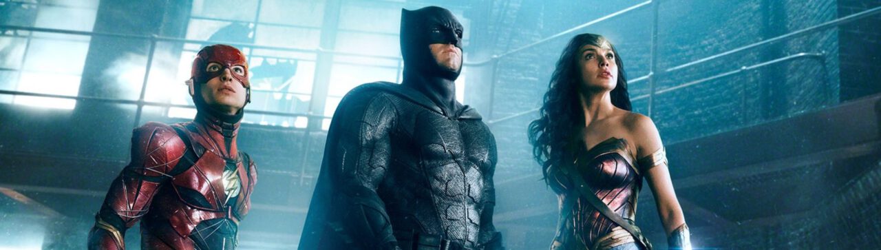 New Picture and Information on DC’s Upcoming Film, JUSTICE LEAGUE
