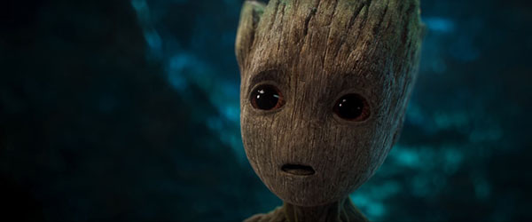 GUARDIANS OF THE GALAXY VOL 2 Teaser Trailer Gives Us More Fun