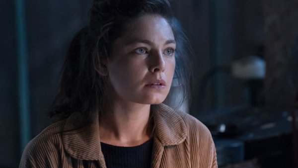 THE MAN IN THE HIGH CASTLE Recap: (S02E08) Loose Lips