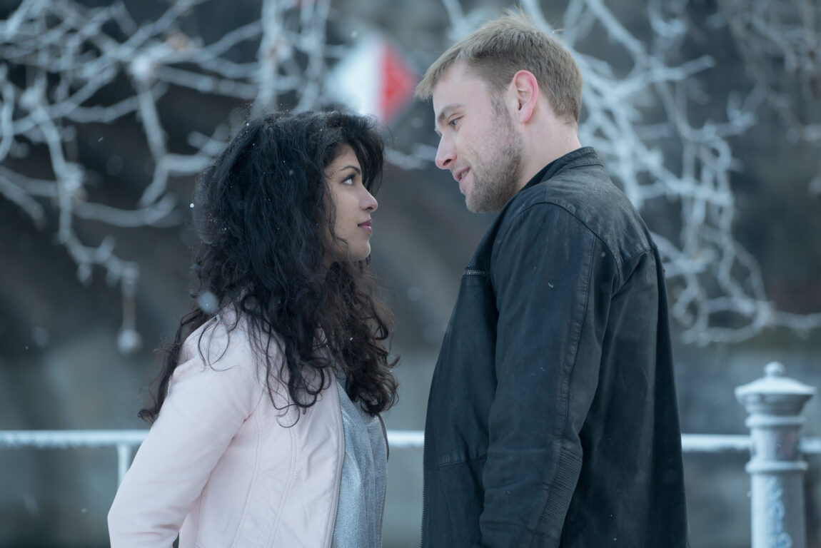 Netflix’s SENSE8 Christmas Special Coming This Week