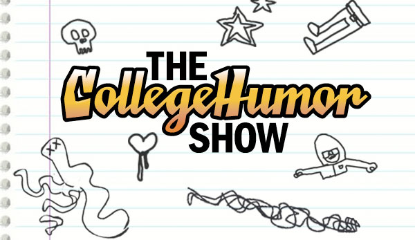5 Saddest College Humor Videos