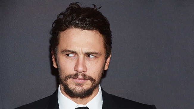 Will James Franco Play Marvel’s MULTIPLE MAN?